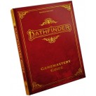 Pathfinder 2E Gamemastery Guide Special Edition Pathfinder